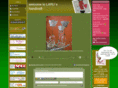 larushandcraft.com
