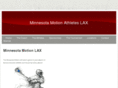 laxathletes.com