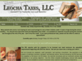 leochataxes.com