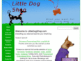 littledogshop.com