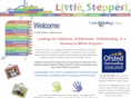 littlesteppers.co.uk