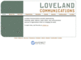 lovelandcommunications.com