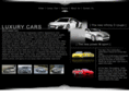 luxuryscars.com