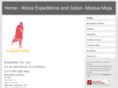 maasaimoja.com