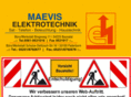 maevis.com