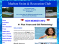 marltonpool.com