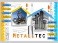 metall-tec.com