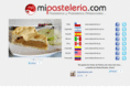 mipasteleria.com