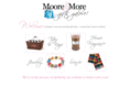 mooreandmoregifts.com