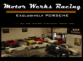 motorwerksracing.com