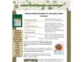 natural-health-remedies-and-more.com