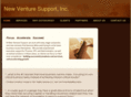 newventuresupport.com
