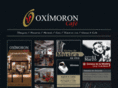 oximoroncafe.com