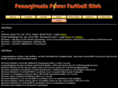 pafastpitch.com