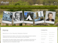 peacefulmeadowretreat.com