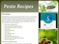 pestorecipes.org