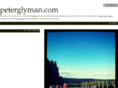 peterglyman.com
