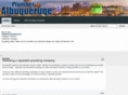 plumber-albuquerque.com