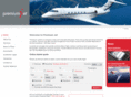 premiumjet.com
