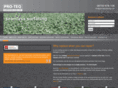 pro-teqsurfacing.com