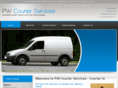 pwcouriers.com
