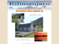 rentkilimanjaro.com