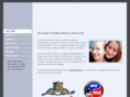 robinsdental.com
