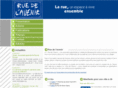 ruedelavenir.com