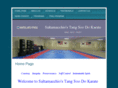 saltamacchiokarate.com