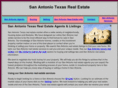 san-antonio-texas-real-estate.com