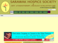 sarawakhospicesociety.org