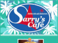 sarrys-cafe.mobi