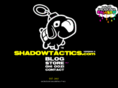 shadowtactics.com