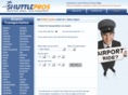 shuttlepros.com