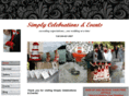 simplycelebrations.com