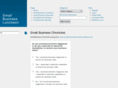 smallbusinesschronicle.org