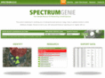 spectrumgenie.com