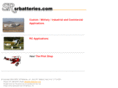 srbatteries.com
