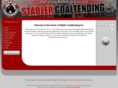 stablergoaltending.com