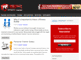 strengthreport.com