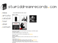 stupiddreamrecords.com