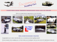 swanseaweddingcars.co.uk