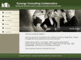 synergyconsultingcollaborative.com