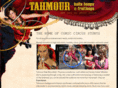 tahmour.com