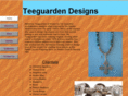 teeguardendesigns.com