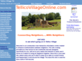 tellicovillageonline.com