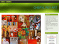 theartsdesire.com