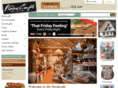 thebookcafe.co.uk
