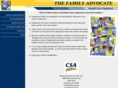 thefamilyadvocate.com