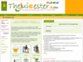 thejuicester.com